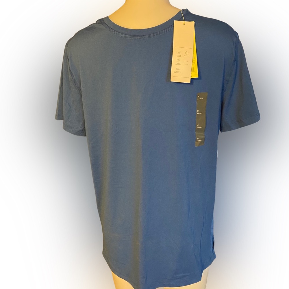All in Motion Mens polo shirt